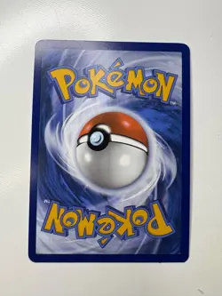 Pokemon Cards Team Rocket's Weezing 199/182 Destined Rivals Illustration Rare - Image 2