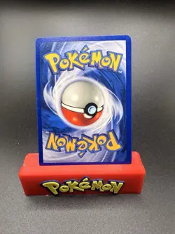 Dewgong 25/102 Base Set (Shadowless) Regular Pokemon TCG Card NM - Image 3