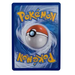 Volcarona Reverse Holo 025/191 Surging Sparks Pokemon Card NM - Image 2
