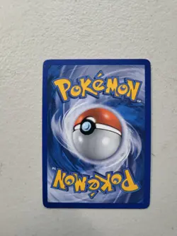 1x Tangrowth 10/106 Holo Rare Great Encounters Pokemon Card LP Free Shipping - Image 2