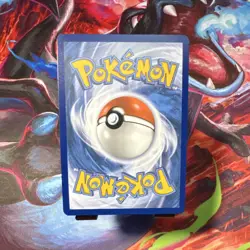 Pokemon Xerneas Me01 Mega Evolution 064/132 Holo Basic 120 HP English Card - Image 2