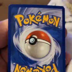 Pokemon Tyranitar EX Delta Species 120 HP Delta Crush Holo Card - Image 2