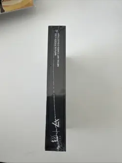 Zenless Zone Zero Anime Impulse Packs Metal Art Card - ZZZ Sealed Series 3 - Image 4