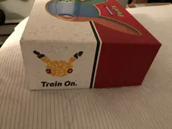 Pokemon 20th Anniversary Premium Collection Box EMPTY BOX Has Card Sleeves Boxes - Image 4