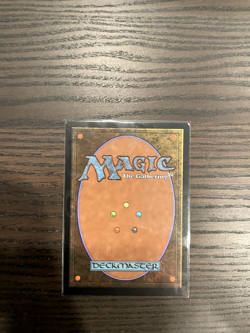 Sol Ring (Extended Altered Art, Acrylic Paint) Choose One! - Image 4