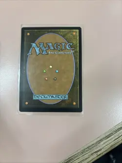 The Locust God NM Hour of Devastation Regular MTG - Image 4