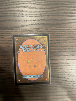 Sol Ring (Extended Altered Art, Acrylic Paint) - Image 2