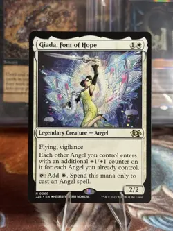 Giada, Font of Hope-Foundations Jumpstart-Regular-60-NM - Image 1