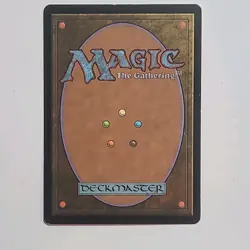 MTG Coat of Arms Seventh Edition 290/350 Regular Rare - Image 2