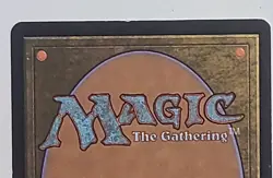 MTG Coat of Arms Seventh Edition 290/350 Regular Rare - Image 3