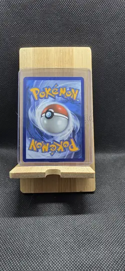 Iris's Fighting Spirit Pokemon Journey Together 149/159 Prize Pack League Stamp - Image 2
