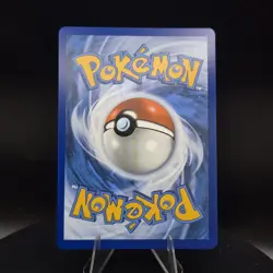 Pokemon TCG Gravity Mountain 250/191 Surging Sparks Hyper Rare Holo NM - Image 2