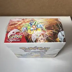Pokemon TCG: Surging Sparks Factory Sealed Booster Box - 36 Packs - Image 2