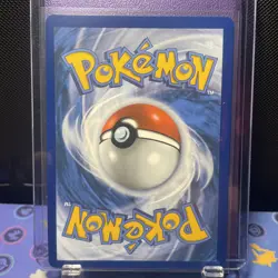 Pokemon Litleo 139/132 Me01: Mega Evolution Holo NM - Image 2