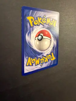 Dewgong 1st Edition Shadowless 23/102 Pokemon card - Image 4
