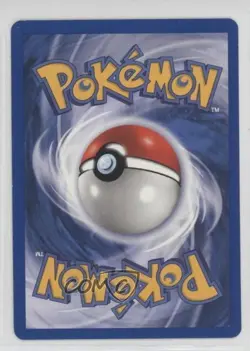 Electabuzz 1st Ed. Pokemon Neo Genesis #33 2000 - Image 2