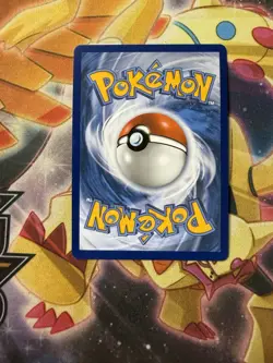 Pokemon TCG ME01: Mega Evolution #167/132 Buddy-Buddy Poffin NM - Image 2