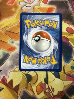 Rare Candy - Trainer Item - 175/132 - Pokemon Mega Evolution - Ultra Rare - NM - Image 2