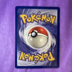 Pokemon Dark Vaporeon Team Rocket 45/82 1st Edition 60 HP Uncommon English - Image 3