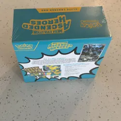 Pokemon TCG Ascended Heroes ETB Elite Trainer Box New & Sealed - In Hand ✅ - Image 4