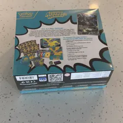 Pokemon TCG Ascended Heroes ETB Elite Trainer Box New & Sealed - In Hand ✅ - Image 5