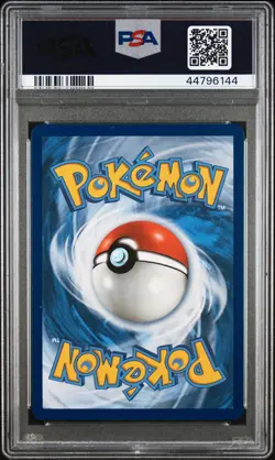 PM - 2019 - POKEMON SUN & MOON TEAM UP - #189 - COBALION GX - PSA 10 - Image 3