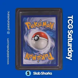 2019 POKEMON SM BLACK STAR PROMO #SM226 CHARIZARD HOLO - Image 2