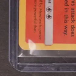 2019 POKEMON SM BLACK STAR PROMO #SM226 CHARIZARD HOLO - Image 4