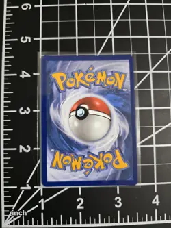 Exeggutor MEG 135/132 Illustration Rare Pokemon Mega Evolutions NM/M - Image 2