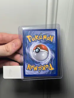 Pokemon TCG Evolutions Blastoise EX 22/108 LP XY EVOLUTIONS - Image 2