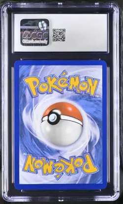 Swablu 213/182 CGC 10 - 2023 Pokemon SV Paradox Rift IR - Image 2