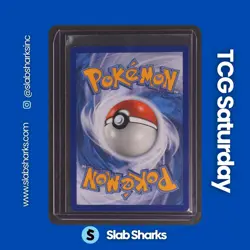 2019 POKEMON SM BLACK STAR PROMO #SM226 CHARIZARD HOLO - Image 2
