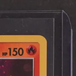 2019 POKEMON SM BLACK STAR PROMO #SM226 CHARIZARD HOLO - Image 5