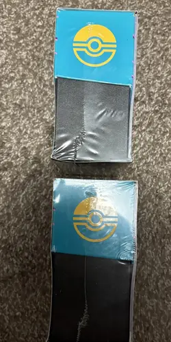X2 Pokemon Ascended Heroes Pokemon Center ETB New Sealed IN HAND - Image 2