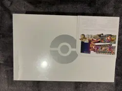 Pokemon TCG Sword and Shield Ultra Premium Collection Charizard Box 820650871115 - Image 2