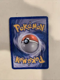 Gyarados 4/123 Cracked Ice Holo Pokemon TCG Heart Gold Soul Silver - Image 2