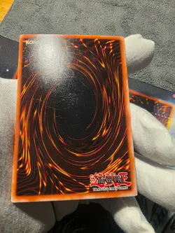 Blue-Eyes White Dragon(Power of Chaos: Kaiba the Revenge)PCK-001 Yu-Gi-Oh! LP - Image 3