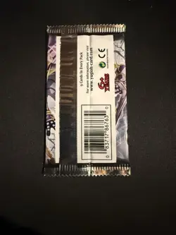 2025 YuGiOh 1st Edition Alliance Insight Booster Pack X 1 - Image 2