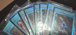 Huge Lot of 16 Yugioh Foil Prismatic 1st Edition Cards! Many Rare Nice Condition - Image 4