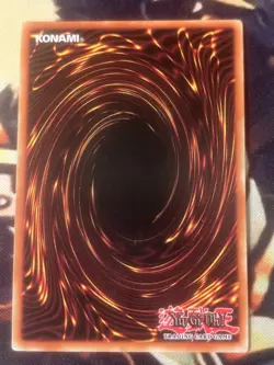 Yugioh: Elemental Hero Wildheart - GSE-EN001 - Secret Rare - Limited Edition LP - Image 2