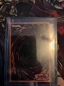 Yu-Gi-Oh! Ectoplasmic Fortification MZMU-EN008 Maze of Muertos 1st Edition - Image 2