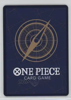 2022-Current One Piece Card Game: Promos Japanese Where the Wind Blows #P-058 - Image 2