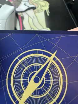 Uta OP02-120 SEC Alternative Art Paramount War One Piece TCG English - Image 3