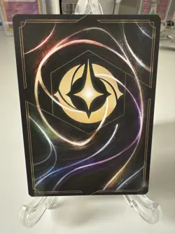 2023 Disney Lorcana TCG The First Chapter #51/204 Mickey Mouse Wayward Sorcerer - Image 2