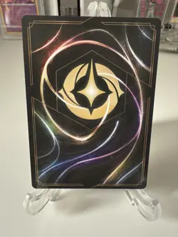 Disney Lorcana, The First Chapter - Aladdin, #104/204 - Heroic Outlaw - Image 2