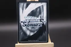 Signed Harran Foil Weiss Schwarz Nikke SP NIK/S117-102SP Japanese NM - Image 2