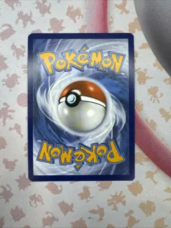Wattrel - 145/091 - Pokemon Paldean Fates Shiny Rare Card NM - Image 2