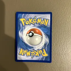 Cubone - (General Mills Promo) 057/131 Miscellaneous Cards & Products Holo RARE - Image 2