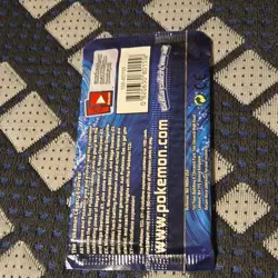 Pokemon XY Evolutions Booster Pack Blastoise Art 10 Cards Sealed English - Image 2