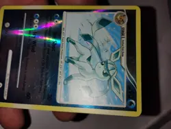 Pokemon Card Glaceon Reverse Holo Rare 20/100 Check Pics Great Condition - Image 2